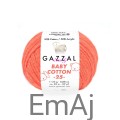 Gazzal Baby cotton 25 3459
