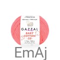 Gazzal Baby cotton 25 3460