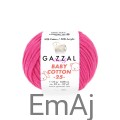 Gazzal Baby cotton 25 3461