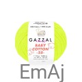 Gazzal Baby cotton 25 3462