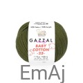 Gazzal Baby cotton 25 3463