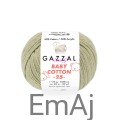 Gazzal Baby cotton 25 3464