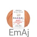 Gazzal Baby cotton 25 3465