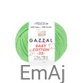 Gazzal Baby cotton 25 3466