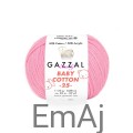 Gazzal Baby cotton 25 3468