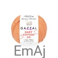 Gazzal Baby cotton 25 3447