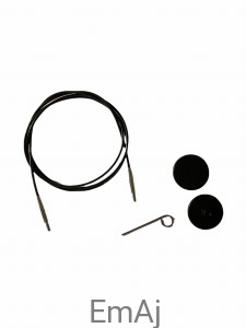 Żyłka do drutów PRYM KnitPro 60 cm Knit PRO 223971
