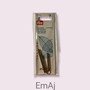 Łącznik do żyłek drutów KnitPro PRYM 223960