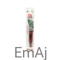 Druty PRYM KnitPro NATURAL 12,0 mm końcówki wymienne  Knit PRO 223314   