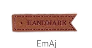 Metka Handmade z ekoskóry HANDMADE (16)