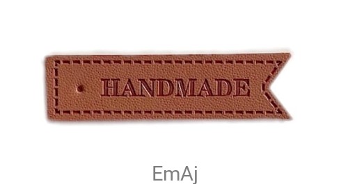 Metka Handmade z ekoskóry HANDMADE (16)