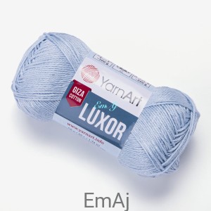 Luxor YarnArt 1209