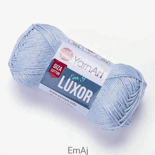 Luxor YarnArt 1209