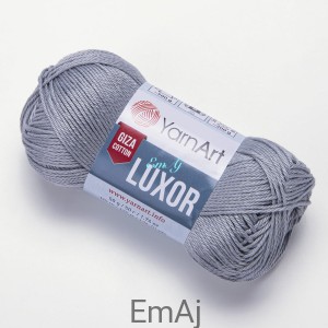 Luxor YarnArt 1217