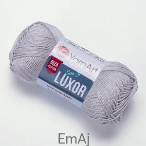 Luxor YarnArt 1218