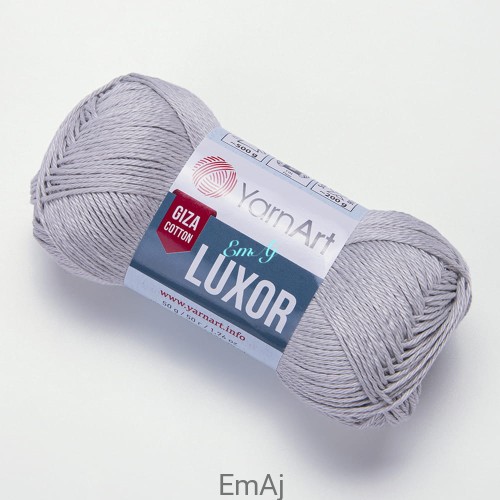Luxor YarnArt 1218