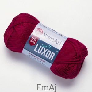 Luxor YarnArt 1221