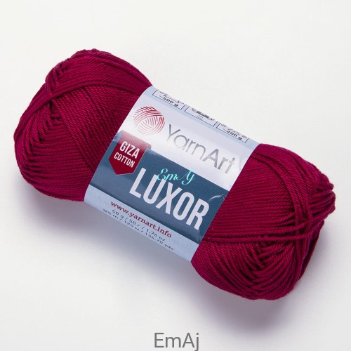 Luxor YarnArt 1221