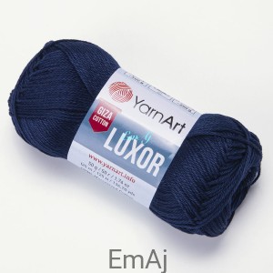 Luxor YarnArt 1240