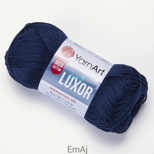 Luxor YarnArt 1240