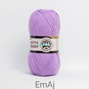 Kitty baby Candy Baby Madame Tricote Paris 372