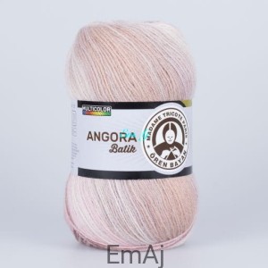Angora Batik Madame Tricote Paris 853