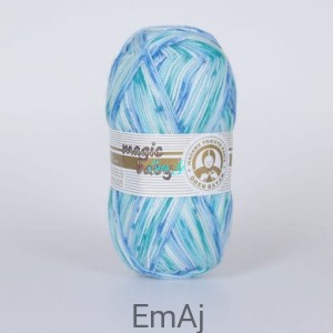 Magic Baby Madame Tricote Paris 402