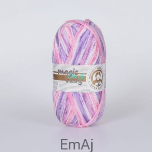 Magic Baby Madame Tricote Paris 410