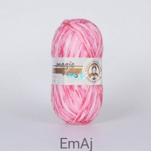 Magic Baby Madame Tricote Paris 411