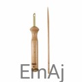 Igła tkacka w obsadce DMC Punch Needle 