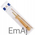 Igła tkacka w obsadce DMC Punch Needle 