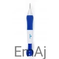 Igła tkacka w obsadce DMC Punch Needle zestaw 3 igieł