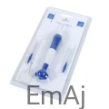 Igła tkacka w obsadce DMC Punch Needle zestaw 3 igieł