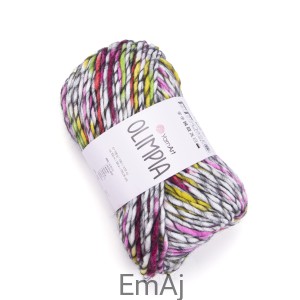Olimpia Yarnart 1401