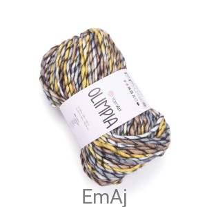 Olimpia Yarnart 1411