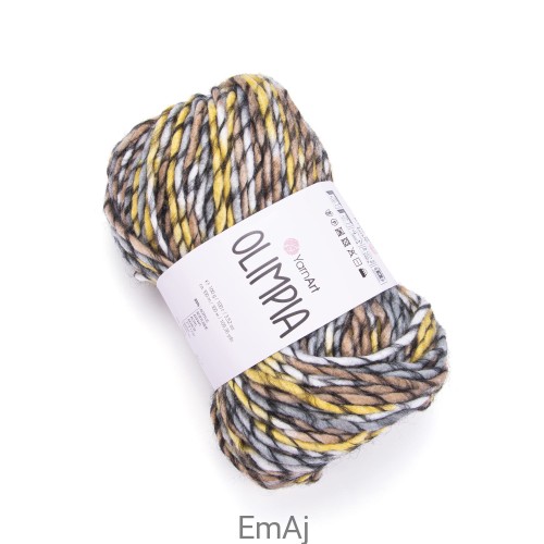 Olimpia Yarnart 1411