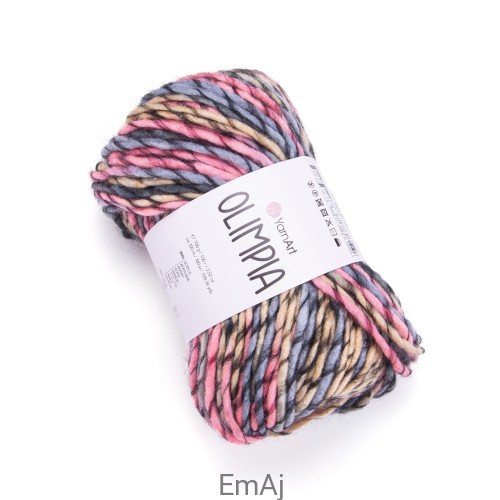 Olimpia Yarnart 1414
