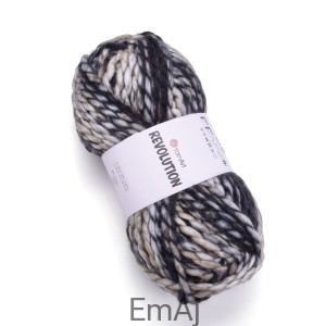 Revolution YarnArt 1600