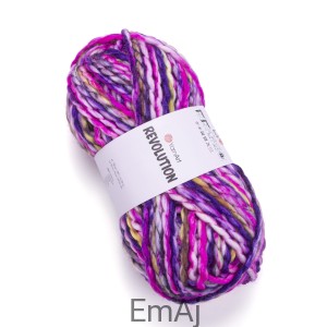 Revolution YarnArt 1605