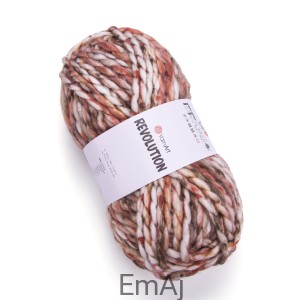 Revolution YarnArt 1610