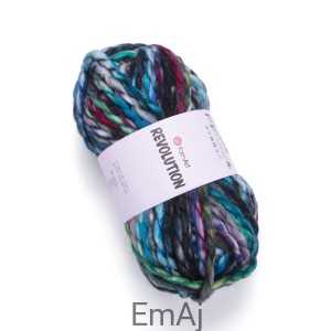 Revolution YarnArt 1614