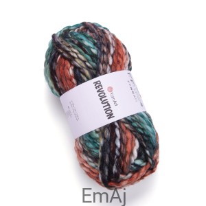 Revolution YarnArt 1616