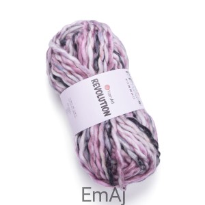 Revolution YarnArt 1618