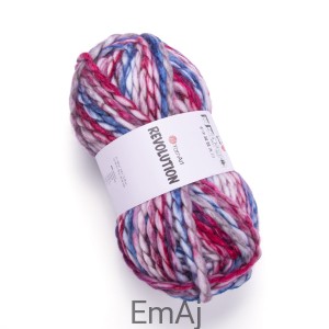 Revolution YarnArt 1621