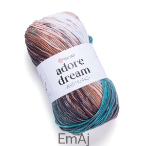 Adore Dream Antipilling akryl YarnArt 1055