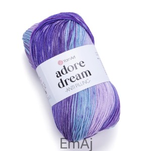 Adore Dream Antipilling akryl YarnArt 1056