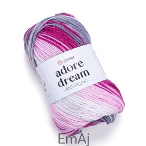 Adore Dream Antipilling akryl YarnArt 1066