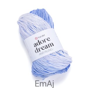 Adore Dream Antipilling akryl YarnArt 1067