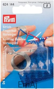 Prym naparstek dziewiarski 624144