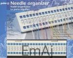 Organizer na igły i nici PAKO